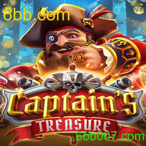 CaptainssTreasure